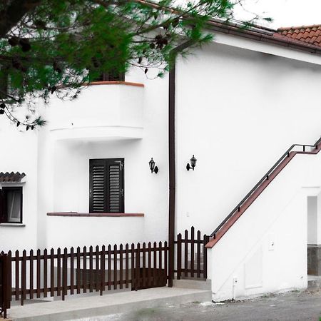 Domus Dams B&B Montescaglioso Exterior photo