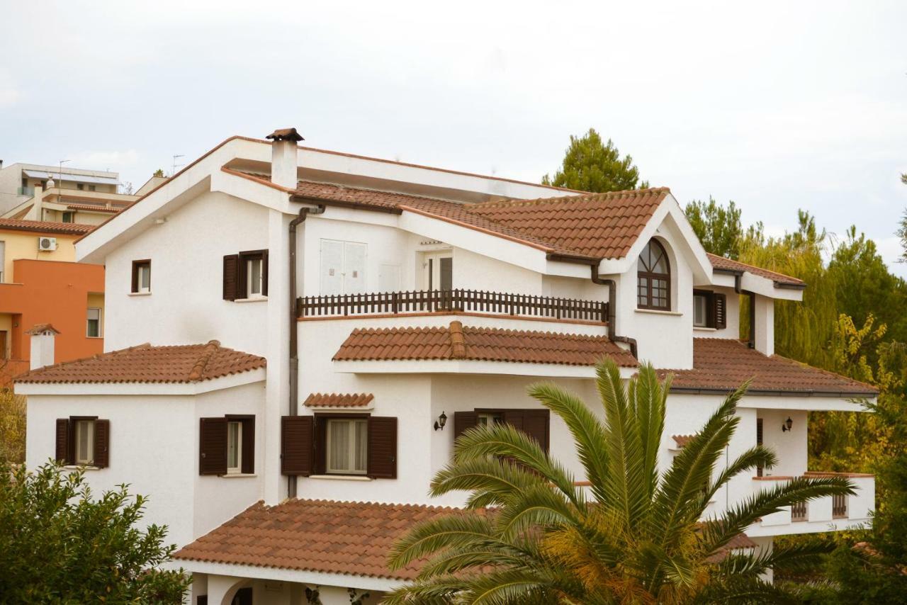 Domus Dams B&B Montescaglioso Exterior photo